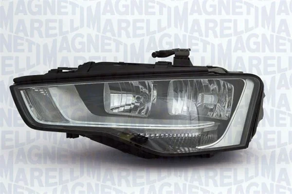 Hlavní světlomet MAGNETI MARELLI 710301274201
