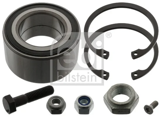 Sada lozisek kol FEBI BILSTEIN 03620