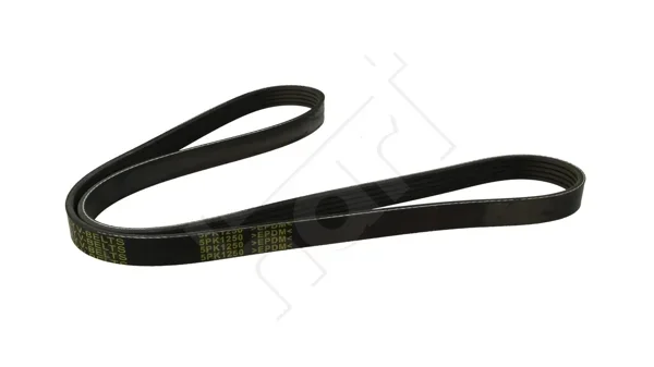 ozubený klínový řemen HART 368871 – OE 90916-02550