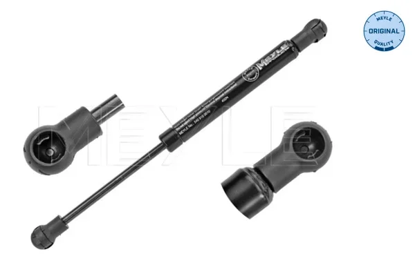 Pneumaticka pruzina, kapota motoru MEYLE 5409100010 – OE 9154605