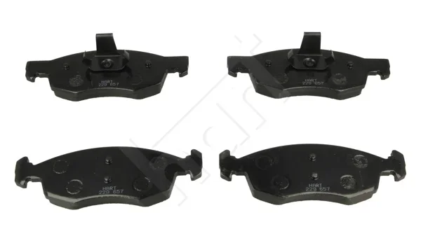 BRZD.DESKY /P/ LOGAN 1.4-1.6 06- HART 229657 – OE 6001549803