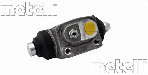 Válec kolové brzdy METELLI 04-0462