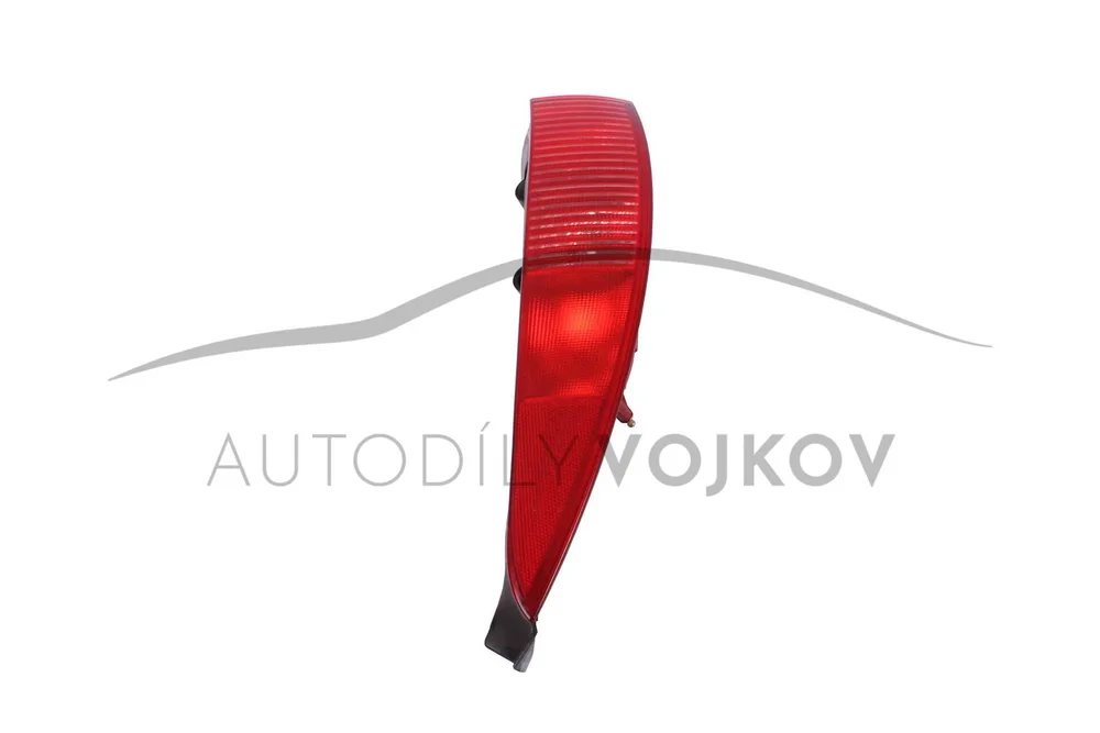 Světlo zadní pravé 6351P7 spodní v:50602 Světlo zadní pravé 6351P7 spodní v:50602