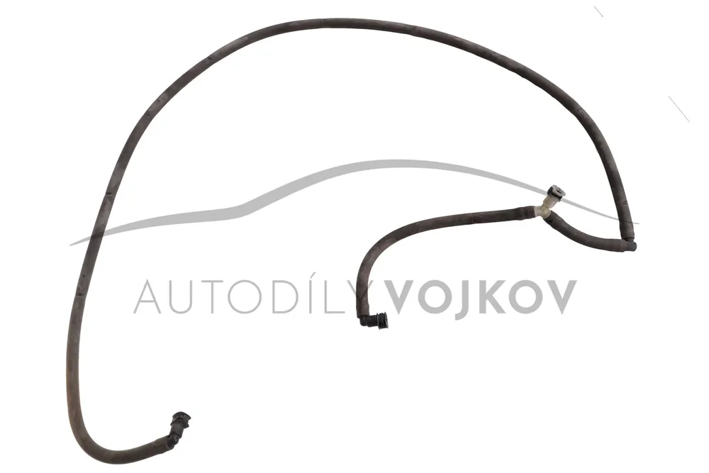Hadice ostřikovačů světel 1T0955975 v:129795