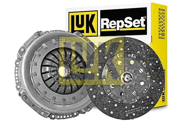 Spojková sada Schaeffler LuK 631304709