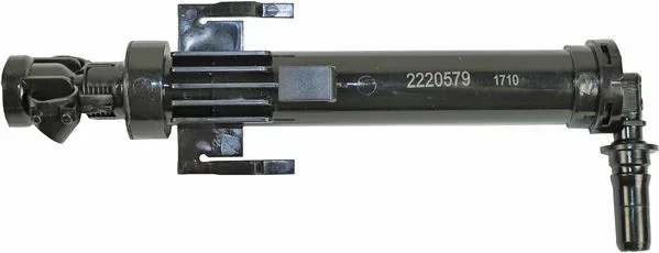 Tryska ostřikovače, čištění světlometu METZGER AUTOTEILE 2220579 Tryska ostřikovače, čištění světlometu METZGER AUTOTEILE 2220579