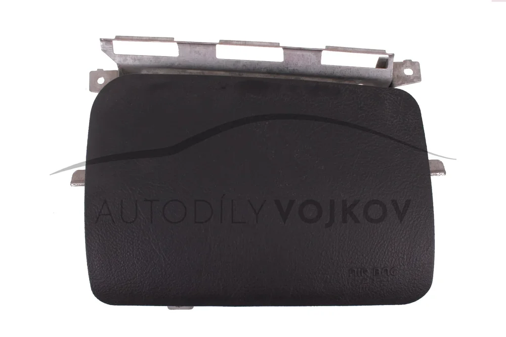 Airbag spolujezdce – černý v:37227