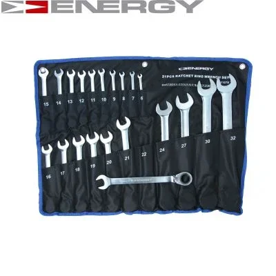 Klíč ENERGY NE01078