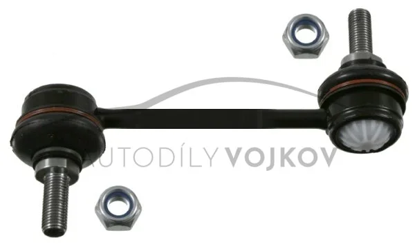 Tyčka stabilizátoru přední v:18970