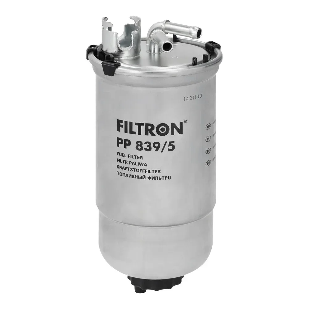 Palivový filtr FILTRON PP839/5 Palivový filtr FILTRON PP839/5