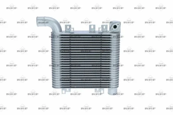 Chladič turba NRF 30331 – OE 2827127800 Chladič turba NRF 30331 – OE 2827127800