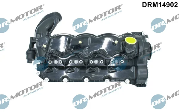 Kryt hlavy válce Dr.Motor Automotive DRM14902 – OE LR005274 Kryt hlavy válce Dr.Motor Automotive DRM14902 – OE LR005274