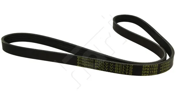 ozubený klínový řemen HART 368868 ozubený klínový řemen HART 368868
