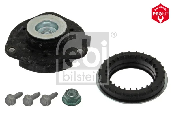 Opravna sada, horni ulozeni tlumicu FEBI BILSTEIN 37897 Opravna sada, horni ulozeni tlumicu FEBI BILSTEIN 37897
