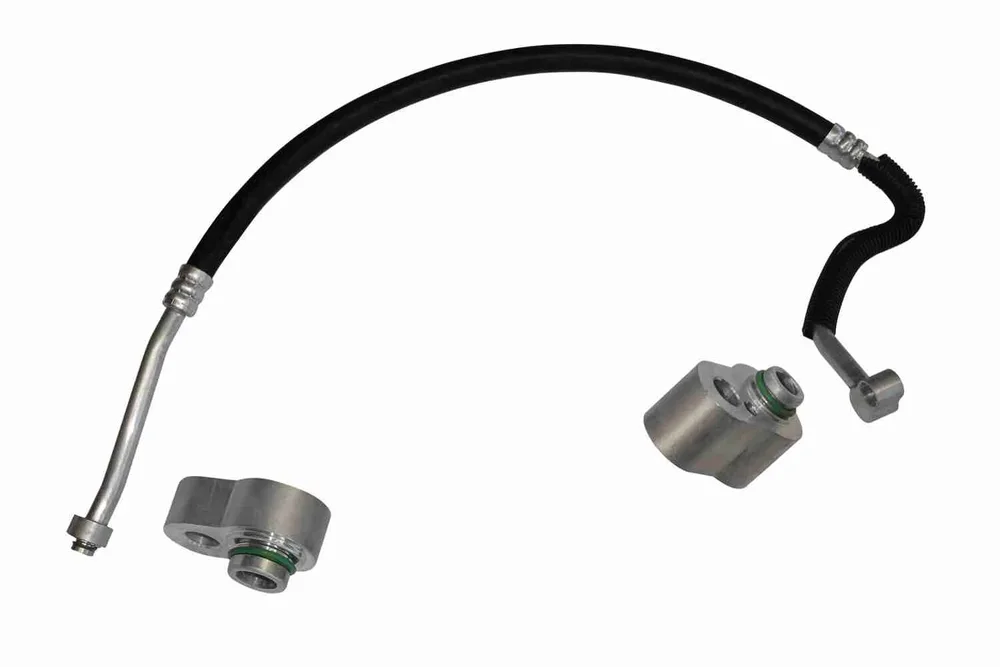Vysokotlaké vedení, klimatizace VEMO V15-20-0017 – OE 3B0260701B