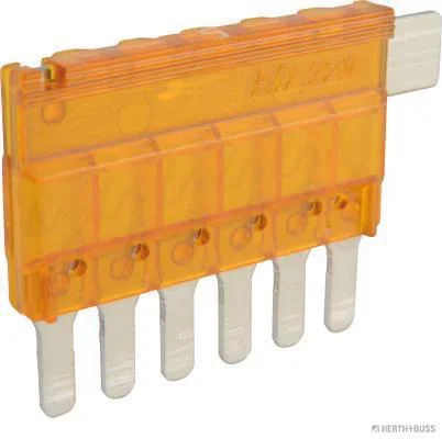 Pojistka HERTH+BUSS ELPARTS 50295162 – OE SK6-1-5 Pojistka HERTH+BUSS ELPARTS 50295162 – OE SK6-1-5
