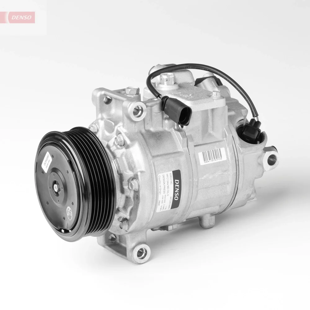 Kompresor, klimatizace DENSO DCP02063