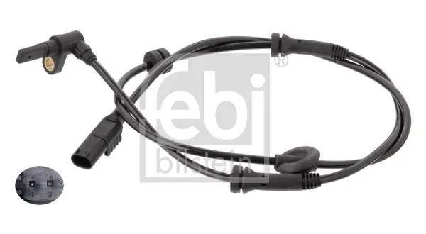 Snímač, počet otáček kol FEBI BILSTEIN 106083