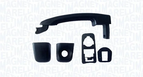 Rukojeť dveří MAGNETI MARELLI 350105037000