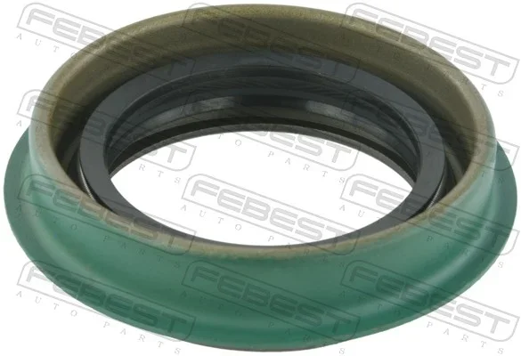 Těsnicí kroužek hřídele, rozvodovka FEBEST 95LDW-40560917C Těsnicí kroužek hřídele, rozvodovka FEBEST 95LDW-40560917C