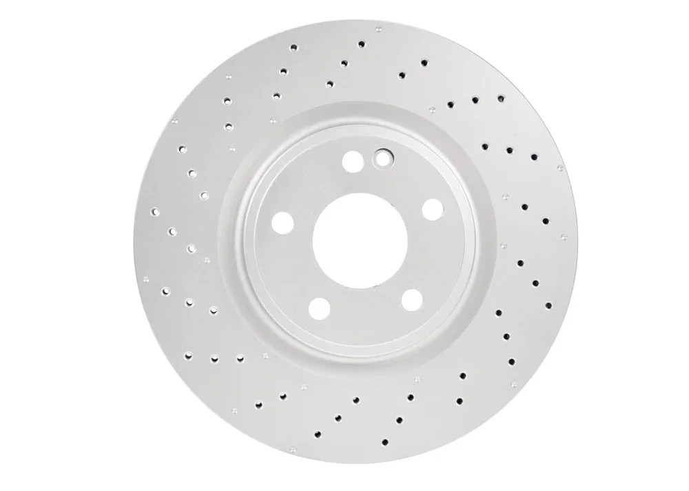 Brzdový kotouč BOSCH 0986479A60