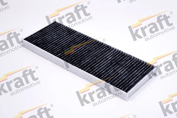 Filtr, vzduch v interiéru KRAFT AUTOMOTIVE 1730021
