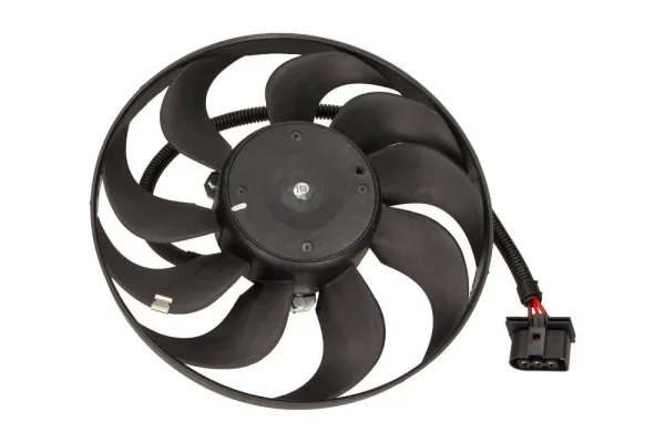 Větrák, chlazení motoru MAXGEAR 57-0013 Větrák, chlazení motoru MAXGEAR 57-0013