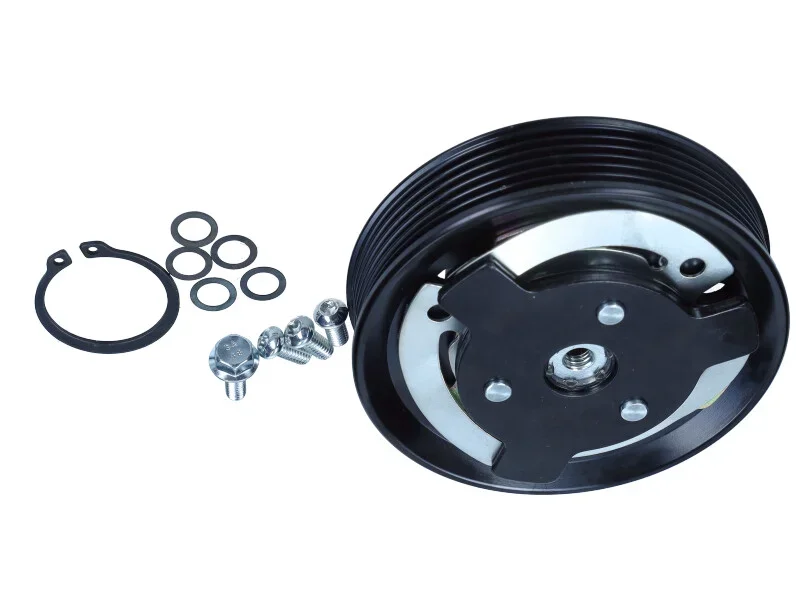 Elektromagnetická spojka, kompresor klimatizace MAXGEAR AC130214 Elektromagnetická spojka, kompresor klimatizace MAXGEAR AC130214