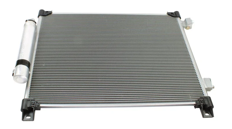 Kondenzátor, klimatizace MAXGEAR AC830351