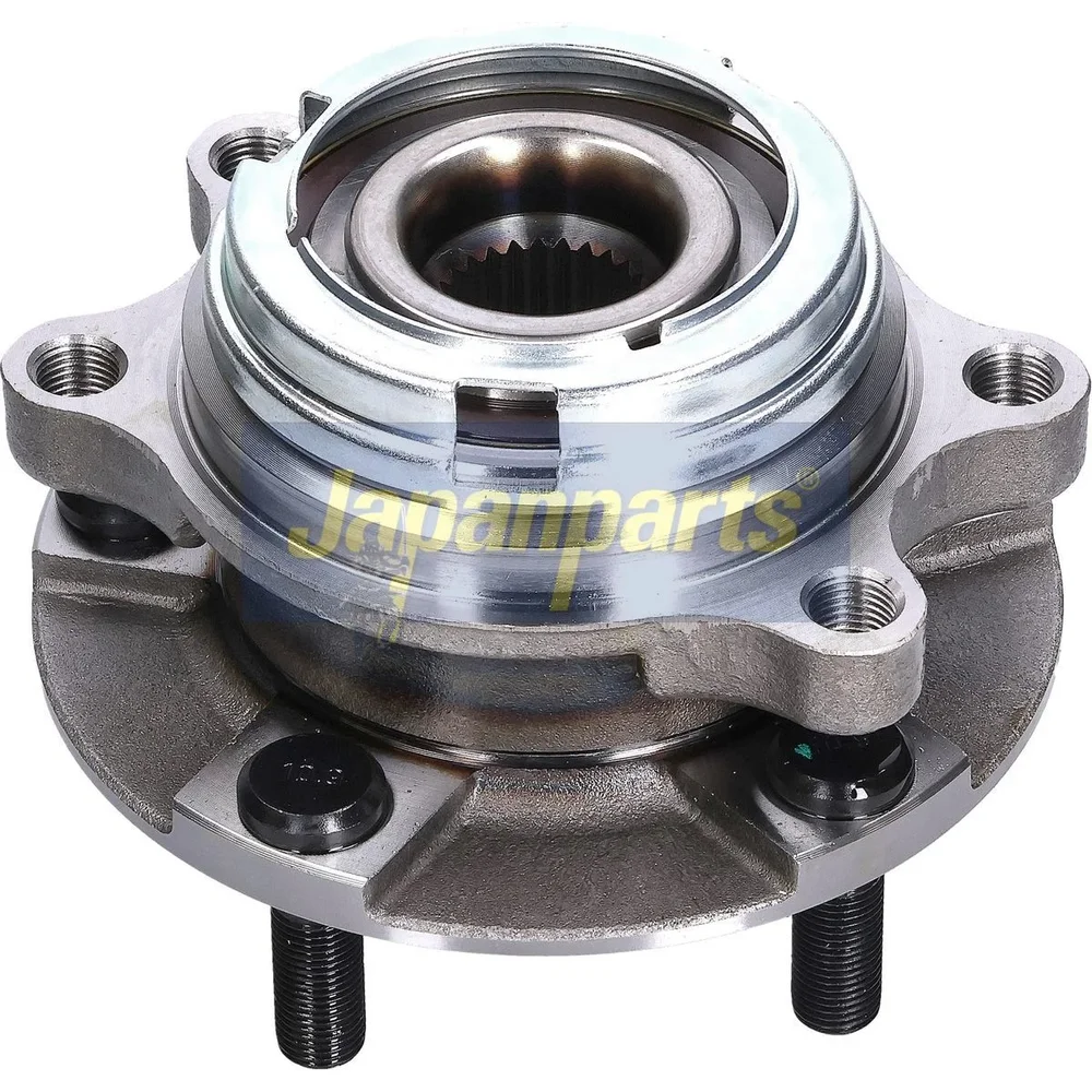 Náboj kola JAPANPARTS KK-12031