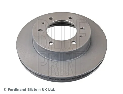 Brzdový kotouč BLUE PRINT ADA104339 – OE 15202106