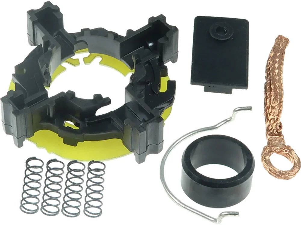 Drzak, uhlikove kartace AS-PL SBH3021