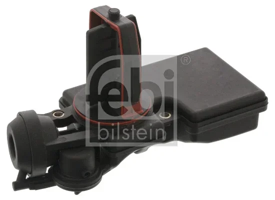 Ventil, pneumatické řízení - nasávaný vzduch FEBI BILSTEIN 46424