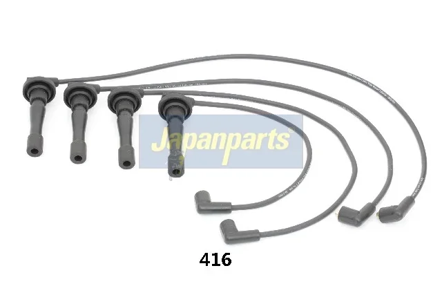 Sada kabelů pro zapalování JAPANPARTS IC-416