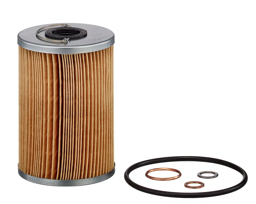 Olejový filtr MANN-FILTER H929x