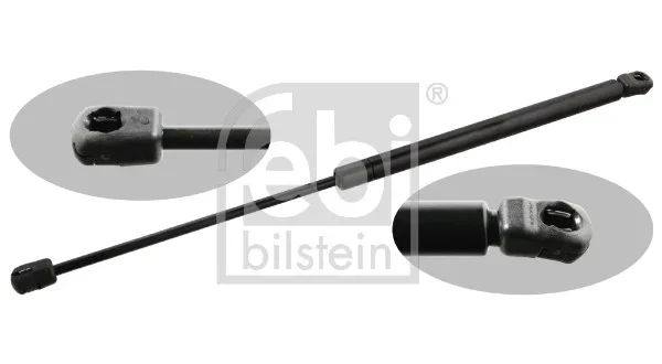 Pneumaticka pruzina, zavazadlovy / nakladovy prostor FEBI BILSTEIN 01185