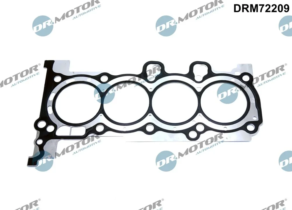 Těsnění, hlava válce Dr.Motor Automotive DRM72209