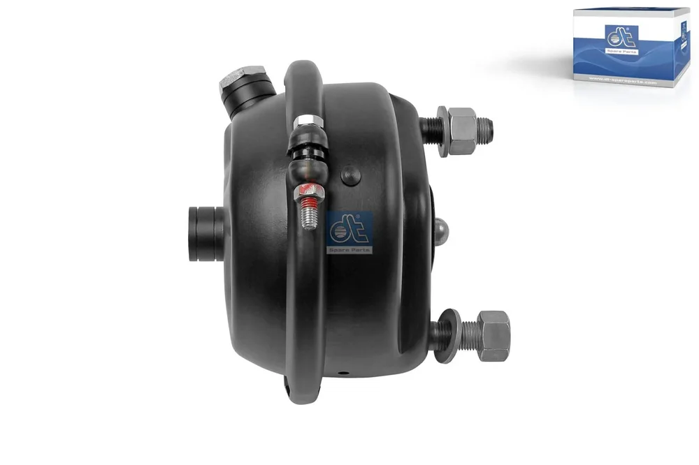 Membránový brzdový válec DT Spare Parts 4.65548