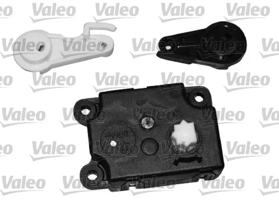 Nastavovaci prvek, smesovaci klapka VALEO 509775 – OE 7701060025 Nastavovaci prvek, smesovaci klapka VALEO 509775 – OE 7701060025