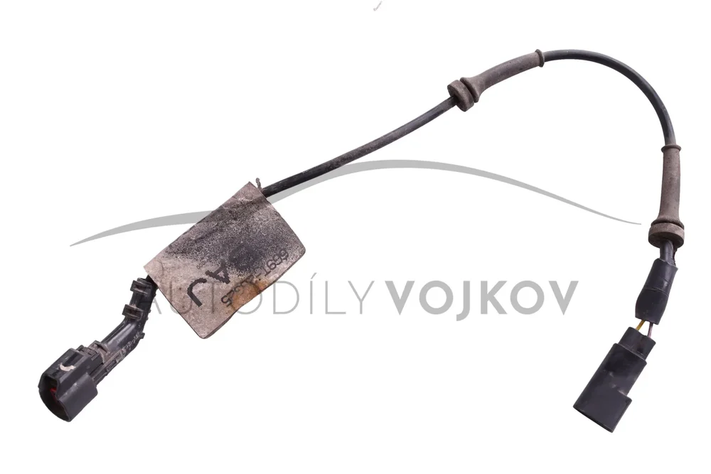 Kabelový svazek senzoru ABS přední 6G9T-2B325-BAK v:102319 Kabelový svazek senzoru ABS přední 6G9T-2B325-BAK v:102319