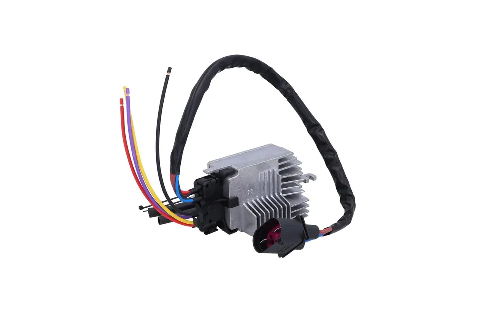 Odpor, vnitřní tlakový ventilátor KAMOKA 4140161