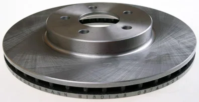 Brzdový kotouč DENCKERMANN B130148