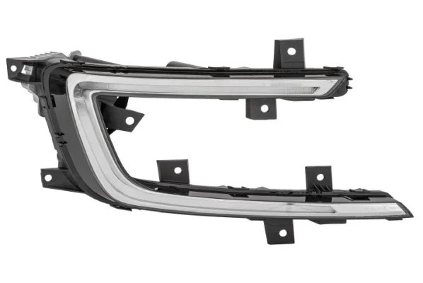 Denní světlo HELLA 2PT354843-181 – OE 5GE941056B Denní světlo HELLA 2PT354843-181 – OE 5GE941056B