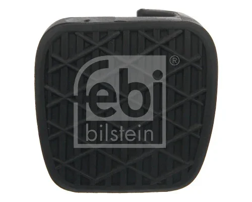 Oblozeni pedalu, spojkovy pedal FEBI BILSTEIN 03841