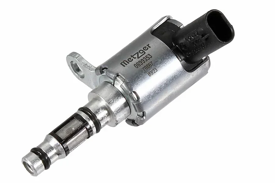 olej-tlakový ventil METZGER AUTOTEILE 0899353
