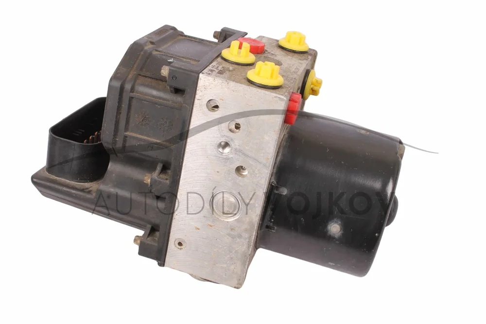 Jednotka ABS 6Q0614117E v:58402 Jednotka ABS 6Q0614117E v:58402