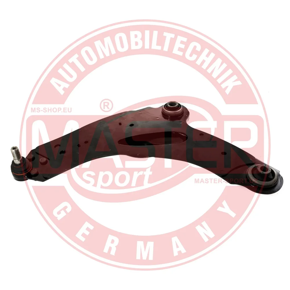Rameno nápravy MASTER-SPORT GERMANY 33496-PCS-MS Rameno nápravy MASTER-SPORT GERMANY 33496-PCS-MS