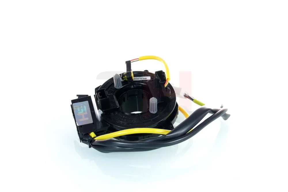 Vinutá pružina, airbag GH GH-794403 Vinutá pružina, airbag GH GH-794403