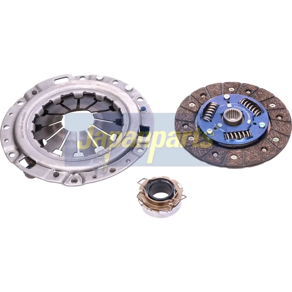 Spojková sada JAPANPARTS KF-626 Spojková sada JAPANPARTS KF-626