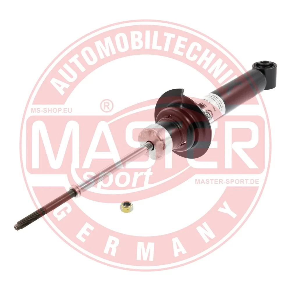 Tlmič perovania MASTER-SPORT GERMANY 317132-PCS-MS